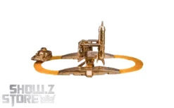 [Coming Soon] Newage H53G Michael Omega Supreme Gold Limited Edition -SHOW.Z STORE Sales Store 99b59c7d29