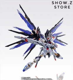 Metal Club / MuscleBear 1/100 ZGMF-X20A Strike Freedom Gundam Soul Blue Ver -SHOW.Z STORE Sales Store 9a7e625c86