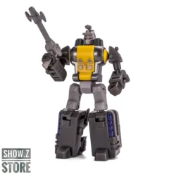 NewAge H-10+ Abadon Kickback H-11+ Berial Shrapnel H-12+ Asmodeus Bombshell Insecticons Set Of 3 Comic Version -SHOW.Z STORE Sales Store 9a85963072