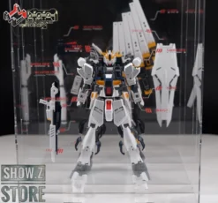 Model Legend 1/144 RX-93 ν Gundam Internal Structure Showcase Display -SHOW.Z STORE Sales Store 9ae31235d6
