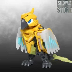 52Toys BeastBox BB-10 Rumblebeat -SHOW.Z STORE Sales Store 9b16db43da