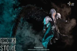 GameToys GT-003 1/6 Final Fantasy Sephiroth 33 GameToys GT-003 1/6 Final Fantasy Sephiroth -SHOW.Z STORE Sales Store 9b2aa4b875