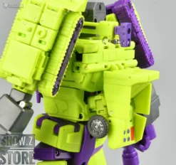 [Pre-Order] Newage Upgrade Kit For Hephaestus Devastator -SHOW.Z STORE Sales Store 9b5baaca46
