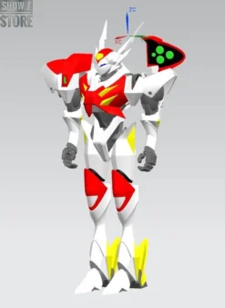 Fantasy Jewel FJ-07YZQS Tekkaman Blade 12 Fantasy Jewel FJ-07YZQS Tekkaman Blade -SHOW.Z STORE Sales Store 9b791e3219