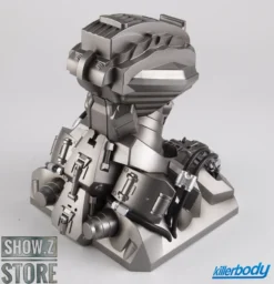 Killerbody 1/1 KB20069-3 Bumblebee & Optimus Prime Wearable Helmet Helmet Base 37 Killerbody 1/1 KB20069-3 Bumblebee & Optimus Prime Wearable Helmet Helmet Base -SHOW.Z STORE Sales Store 9b9b37c06f