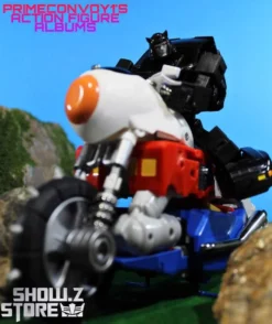 KFC Toys E.A.V.I. Metal Phase P-6K Toecutter Junkion -SHOW.Z STORE Sales Store 9bc02a359c