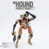 Forging Soul 1/60 AGS-26 Powered Armor Series Hound 17 Forging Soul 1/60 AGS-26 Powered Armor Series Hound -SHOW.Z STORE Sales Store 9c07ed9f76