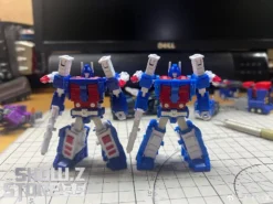 Dr.Wu DW-E23 Tactical Commander Ultra Magnus 21 Dr.Wu DW-E23 Tactical Commander Ultra Magnus -SHOW.Z STORE Sales Store 9cc5494986