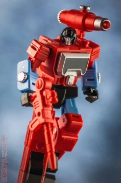 Mister Moon MM01 The Recorder & MM02 The Mic (Blaster & Perceptor) Set Of 2 -SHOW.Z STORE Sales Store 9cda5681c6