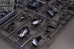 [SZ Custom] Bandai Custom MG 1/100 RX-93 Nu Gundam Ver.Ka W/ Custom Electroplated Chrome Painting -SHOW.Z STORE Sales Store 9cdc91f534