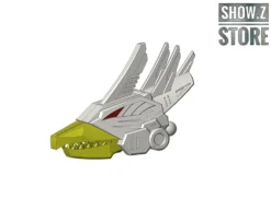 Planet X PlanetX PX-C01K PXC01K Upgrade Expansion Kit For Ismenios Deathsaurus PX-C01 -SHOW.Z STORE Sales Store 9d0a36bd21