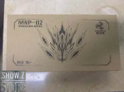 Motor Nuclear MNP-02 Upgrade Kit For MN-Q03 Blue Dragon -SHOW.Z STORE Sales Store 9d3d30a233