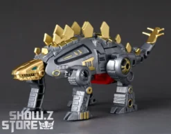 Super Teenager Beast Mechanical Dragonyan Man Combiner -SHOW.Z STORE Sales Store 9d880d517c