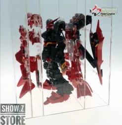 Model Legend 1/144 MSN-04 Sazabi Internal Structure Showcase Display 19 Model Legend 1/144 MSN-04 Sazabi Internal Structure Showcase Display -SHOW.Z STORE Sales Store 9dacb0ee9d