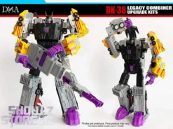 DNA Design DK-38 Upgrade Kits For Legacy Motormaster And Menasor -SHOW.Z STORE Sales Store 9e3522ddb4