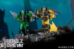 Dr.Wu DW-E19G Propel Thrust & DW-E20Y Elegy Dirge Set Of 2 10 Dr.Wu DW-E19G Propel Thrust & DW-E20Y Elegy Dirge Set Of 2 -SHOW.Z STORE Sales Store 9e9b2154dd