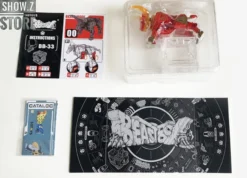 52Toys BeastBox BB-33 Blazingspear 21 52Toys BeastBox BB-33 Blazingspear -SHOW.Z STORE Sales Store 9f149fdc40