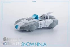 Dr.Wu & Mechanic Toys MS31W Snow Ninja Arcee 17 Dr.Wu & Mechanic Toys MS31W Snow Ninja Arcee -SHOW.Z STORE Sales Store 9f64a7ae82