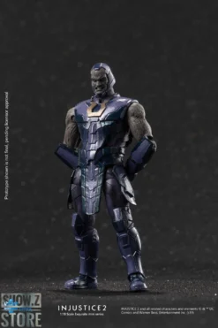 Hiya Toys 1/18 Injustice 2: Darkseid PX Previews Exclusive 8 Hiya Toys 1/18 Injustice 2: Darkseid PX Previews Exclusive -SHOW.Z STORE Sales Store 9f7718647b