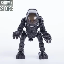52Toys Megabox MB-01 Alien Xenomorph -SHOW.Z STORE Sales Store 9fa1bb063e