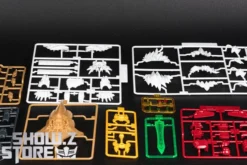 Flame Toys Furai Model Leo Prime Model Kit 22 Flame Toys Furai Model Leo Prime Model Kit -SHOW.Z STORE Sales Store 9fe5a47b95