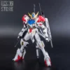 ZhiZhuXie ASW-G-08 Gundam Barbatos 1/100 Mobile Suit Iron-Blooded Orphans Gunpla -SHOW.Z STORE Sales Store 9fed004b0e