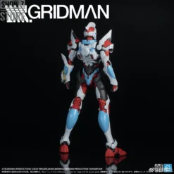 ChuangMoWan SSSS.Gridman Actibuilder Gridman First Edition Version -SHOW.Z STORE Sales Store a008ba933a