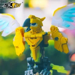 52Toys BeastBox BB-10 Rumblebeat -SHOW.Z STORE Sales Store a017e30b8b