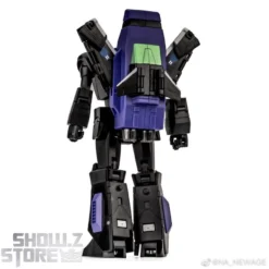 Newage H45B Strange Love Jetfire Black Version -SHOW.Z STORE Sales Store a072e382a1