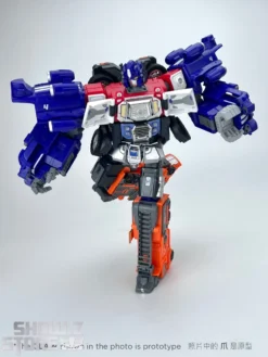 FansHobby MasterBuilder MBA-05 Additional Limbs Set For MB-18 Energy Commander -SHOW.Z STORE Sales Store a0a69ddb02