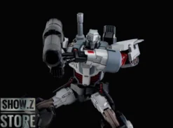 Flame Toys Furai Model IDW Megatron Model Kit Decepticon Version -SHOW.Z STORE Sales Store a0f1c9385b
