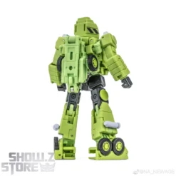 Newage H47G Daedalus Grapple Green Version -SHOW.Z STORE Sales Store a1157d41f6