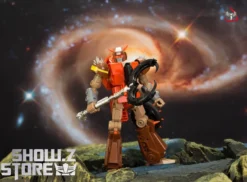 KFC Toys E.A.V.I. Metal Phase P-6I Smithereen Junkion -SHOW.Z STORE Sales Store a140392a11