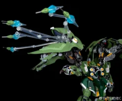 Metal Club MC 1/100 NZ-666 Kshatriya MB MB Style Gundam Unicorn -SHOW.Z STORE Sales Store a140f8785b scaled