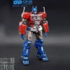[Pre-Order] NakoMake CR-05 Classic Reborn Optimus Prime -SHOW.Z STORE Sales Store a15b7f0d45