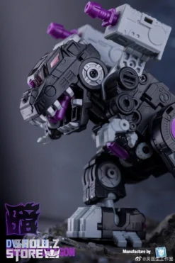 Dr.Wu DW-E14B Energy Dragon Trypticon Dark Version -SHOW.Z STORE Sales Store a1806e7fb2
