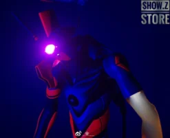 White Knight MetalCentury Model Neon Genesis Evangelion Unit-01 Eva-01 Unit01 -SHOW.Z STORE Sales Store a221c855c8