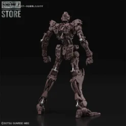 Bandai MG 1/100 ASW-G-08 Barbatos Mobile Suit Gundam Iron-Blooded Orphans Gunpla -SHOW.Z STORE Sales Store a259a79687