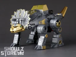 Super Teenager Beast Mechanical Dragonyan Man Combiner -SHOW.Z STORE Sales Store a2d911b031
