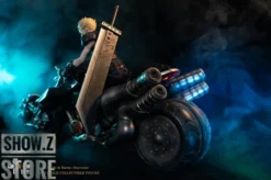 GameToys GT-002C 1/6 Cloud & Hardy Daytona Deluxe Version -SHOW.Z STORE Sales Store a2ee99b3df