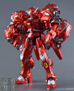 Vientiane Toys Upgrade Kits For Metal Build AGX-04 GP-04 Gerbera Tetra Gundam -SHOW.Z STORE Sales Store a2fe2cbca5