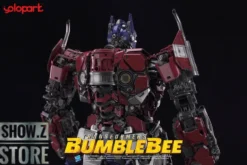 YoloPark IIES Transformers: Bumblebee Optimus Prime Earth Mode -SHOW.Z STORE Sales Store a2ffa74cb7
