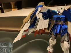[SZ Custom] MoJiangHun Custom 1/100 XXXG-01W Wing Gundam EW W/ Electroplated Chrome Painting -SHOW.Z STORE Sales Store a3582f7c9f