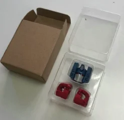 FansHobby MBA-01 MBA01 Optional Head & Articulated Hands Upgrade Set For MB-06 Power Baser Optimus Prime -SHOW.Z STORE Sales Store a366c65cd8