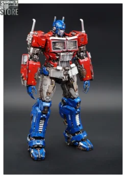 [Pre-Order] NakoMake CR-05 Classic Reborn Optimus Prime -SHOW.Z STORE Sales Store a3a150ed57