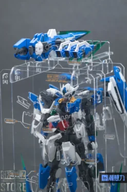 Inforce MG03 Internal Structure Showcase Display For GNT-0000 00 Qan[T] Gundam -SHOW.Z STORE Sales Store a3c34adf16