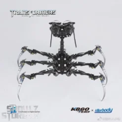 Killerbody KB20069-55 Transformers ROTF Scalpel -SHOW.Z STORE Sales Store a3e1b653fc
