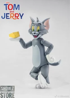 DaSin Model Tom And Jerry Set Of 2 -SHOW.Z STORE Sales Store a40887c1c6