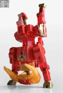 52Toys BeastBox BB-33 Blazingspear 25 52Toys BeastBox BB-33 Blazingspear -SHOW.Z STORE Sales Store a42be6a2e0