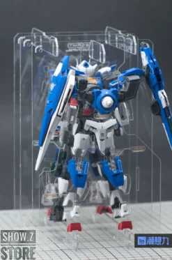 Inforce MG03 Internal Structure Showcase Display For GNT-0000 00 Qan[T] Gundam -SHOW.Z STORE Sales Store a466ea4cdf